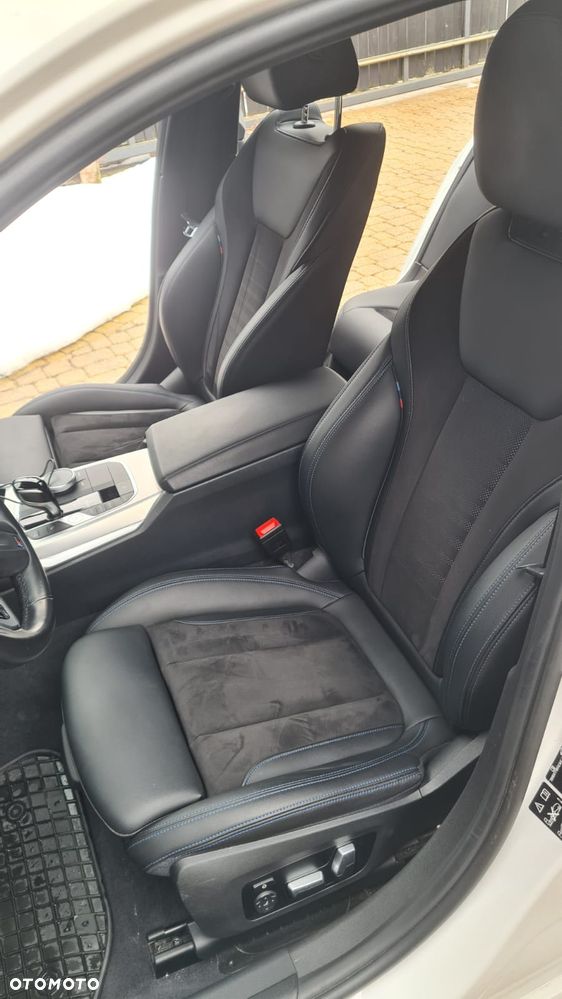 BMW Seria 3 - 13