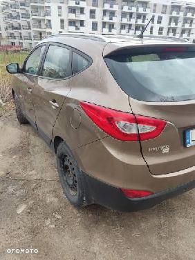 Hyundai ix35 1.6 GDI Classic 2WD - 5