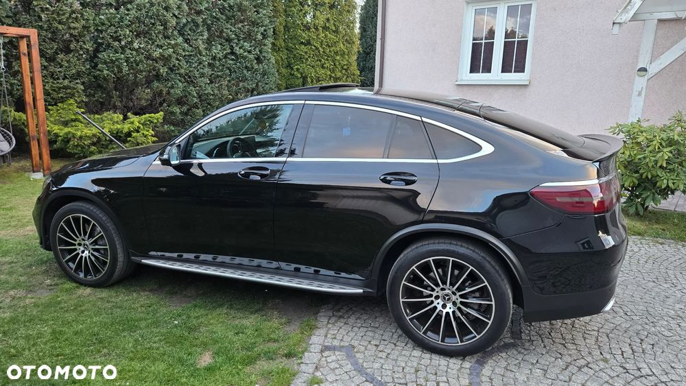 Mercedes-Benz GLC - 2