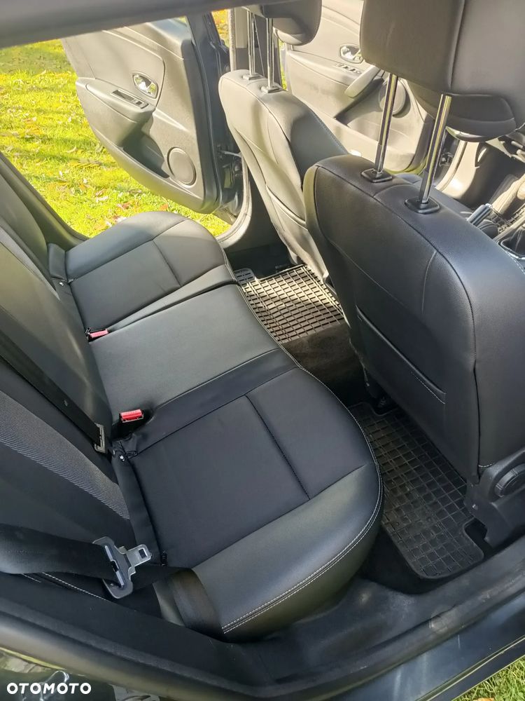 Renault Megane 1.5 dCi Energy Life - 14