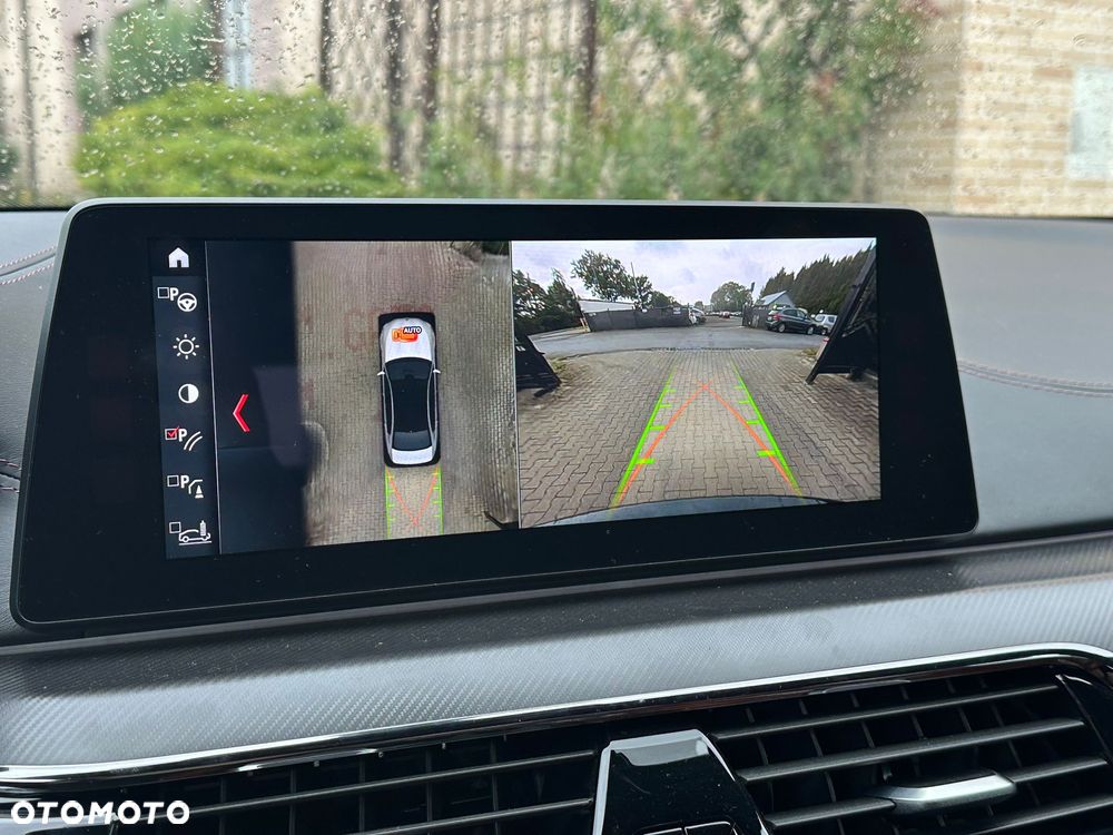 BMW M5 Standard - 14