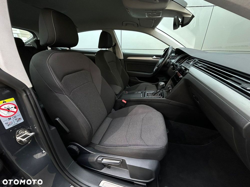 Volkswagen Arteon 2.0 TSI Essence DSG - 18