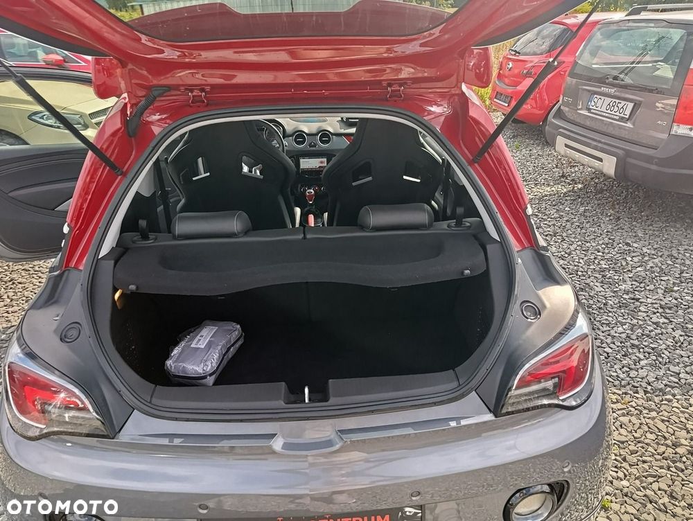 Opel Adam - 23