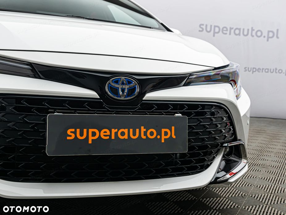 Toyota Corolla - 6
