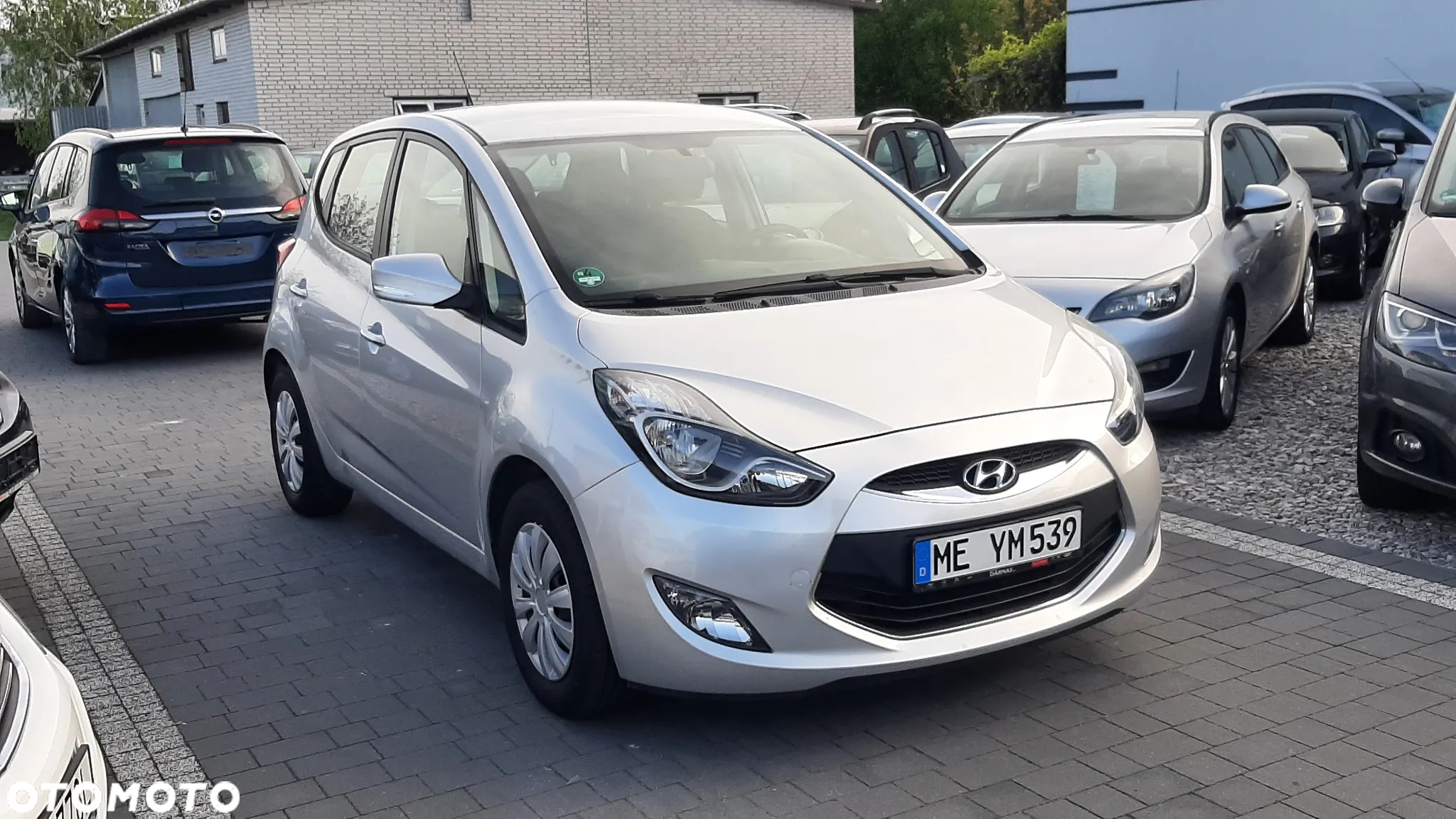 Hyundai ix20 1.4 5 Star Edition - 3