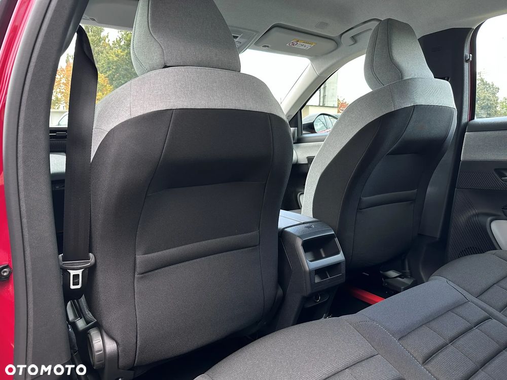 Citroën C5 Aircross 1.2 mHEV You eDCT6 - 16