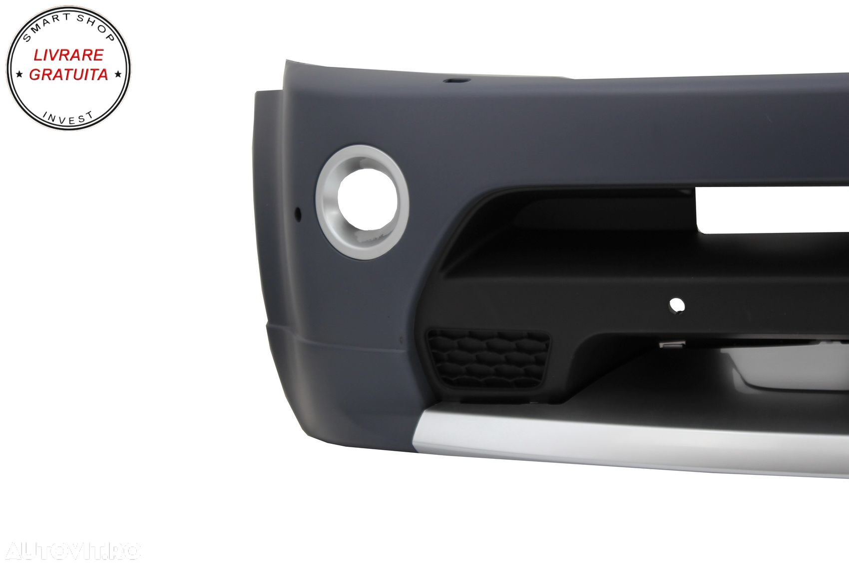Pachet Exterior Land Range Rover Sport L320 Facelift (2009-2013) Autobiography Des- livrare gratuita - 4