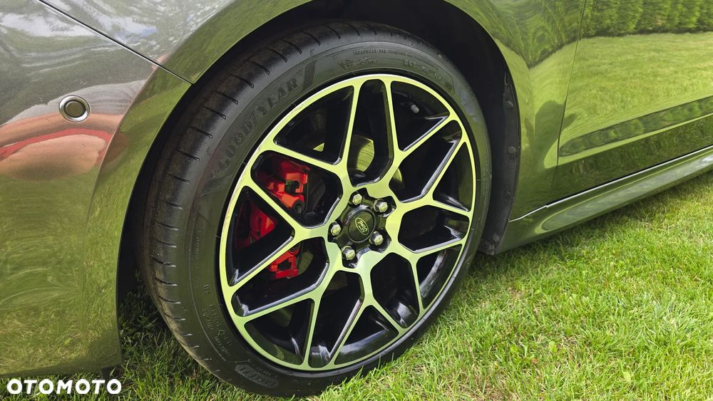 Ford Mondeo 2.0 EcoBlue ST-Line - 12