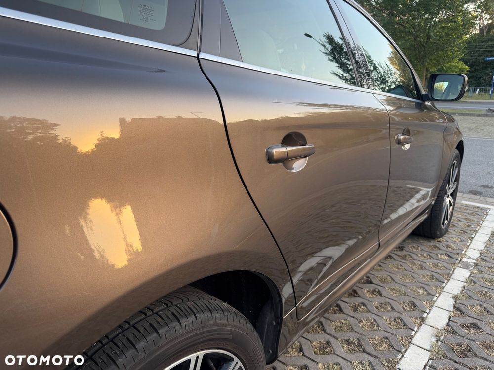 Volvo XC 60 2.4D AWD Kinetic - 7