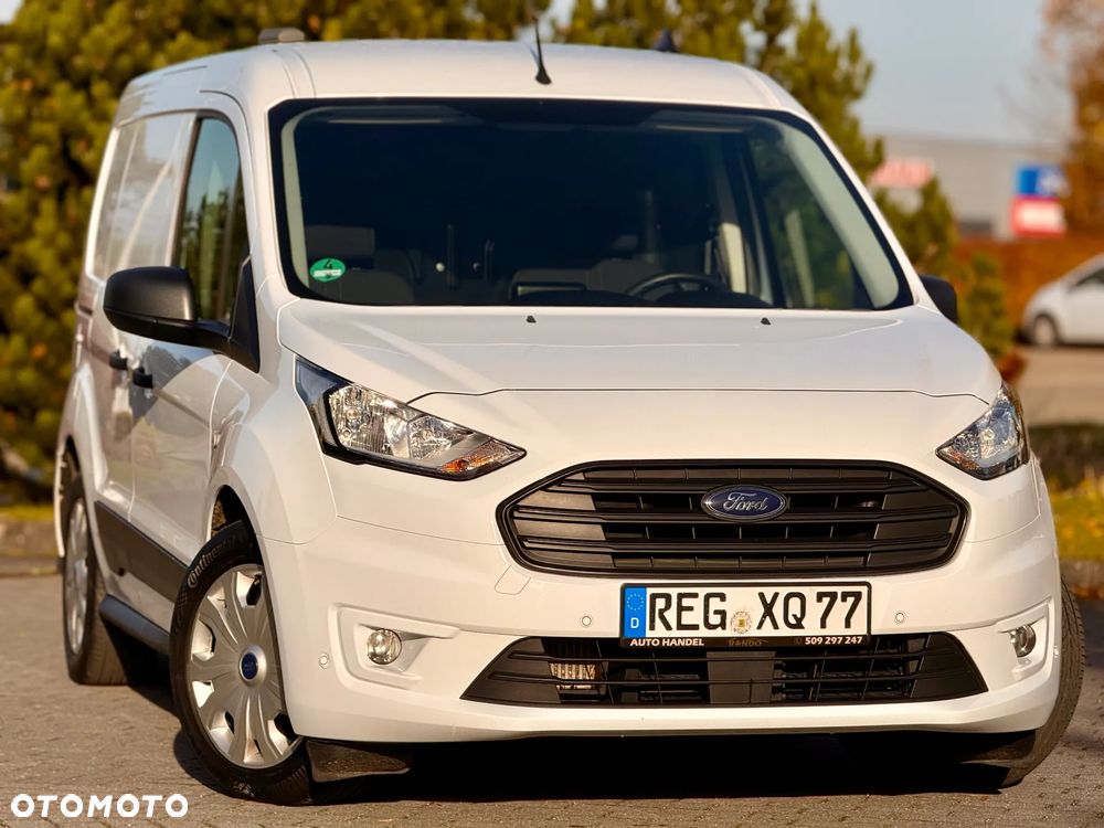 Ford Transit Connect - 2