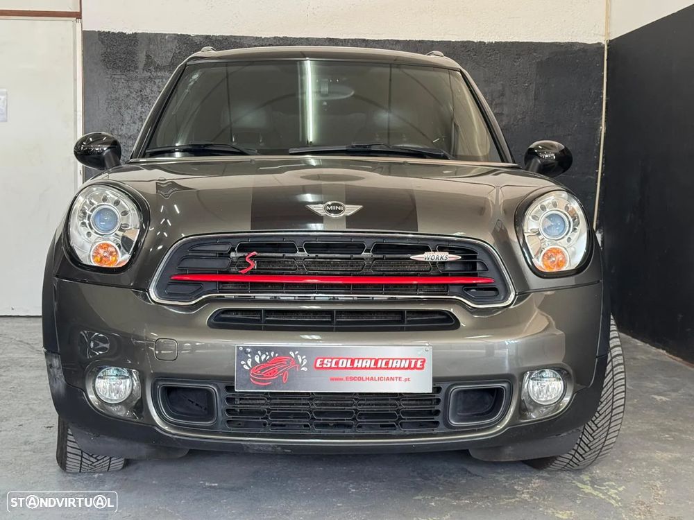 MINI Countryman - 5