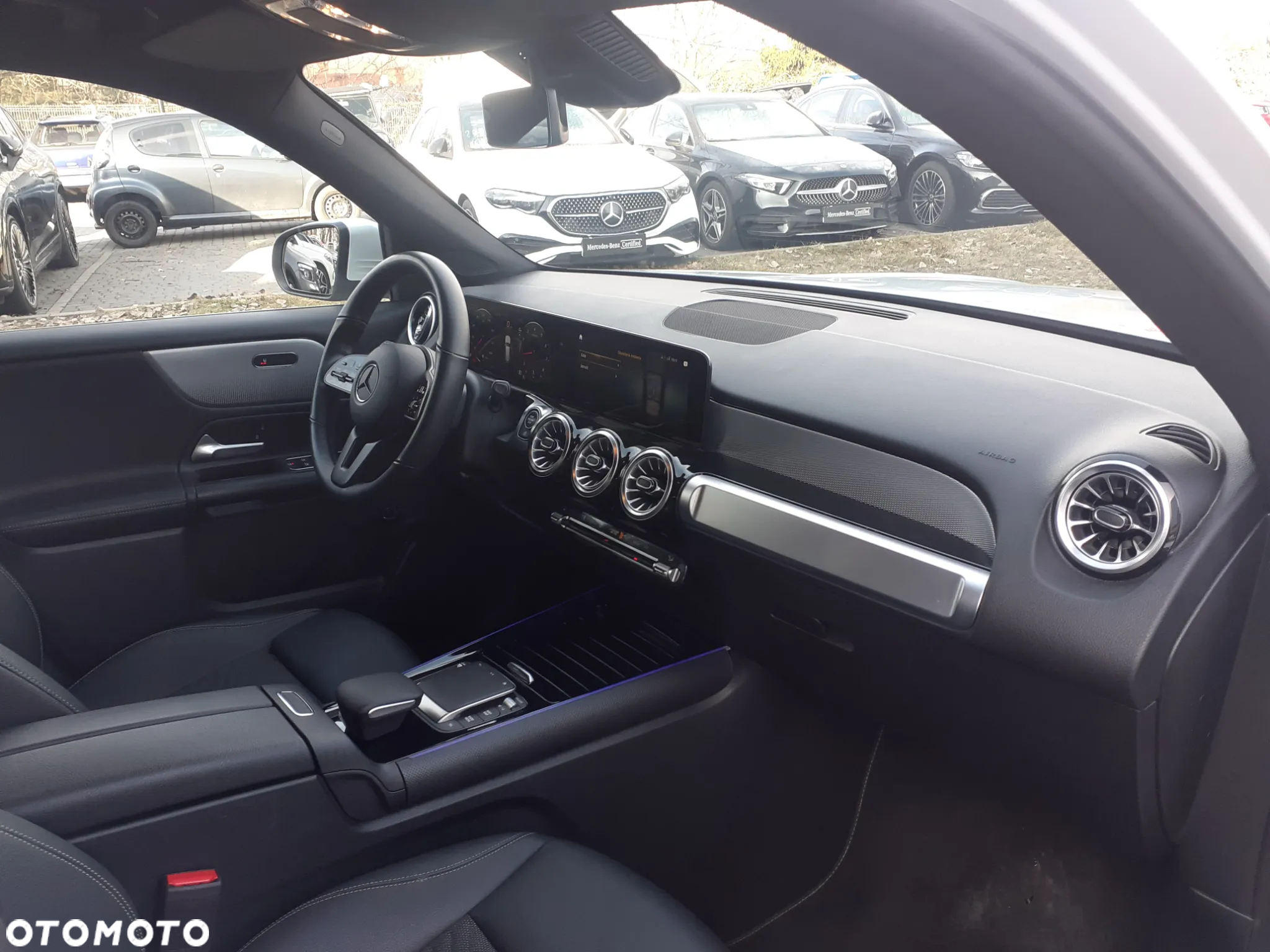 Mercedes-Benz GLB 250 4-Matic Style 8G-DCT - 29