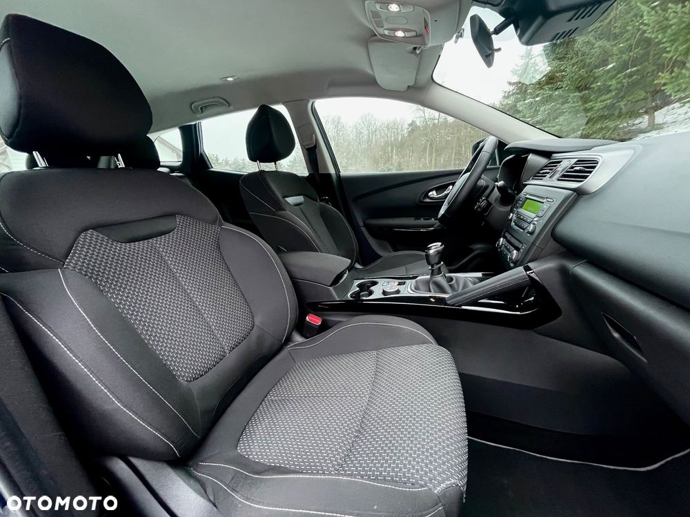 Renault Kadjar - 23