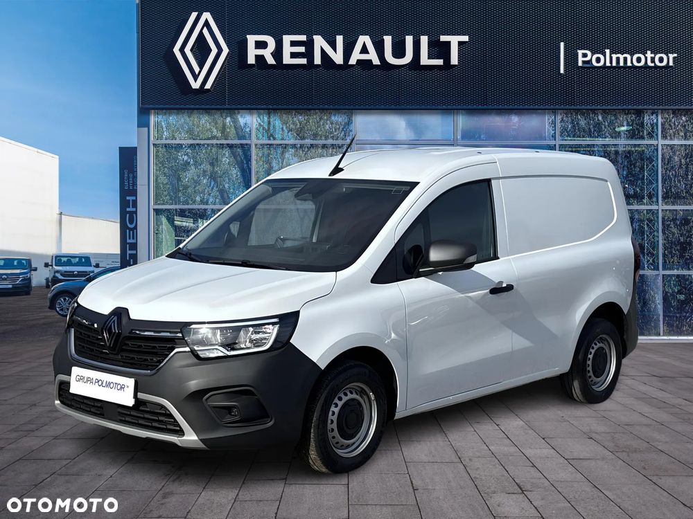 Renault KANGOO VAN - 4