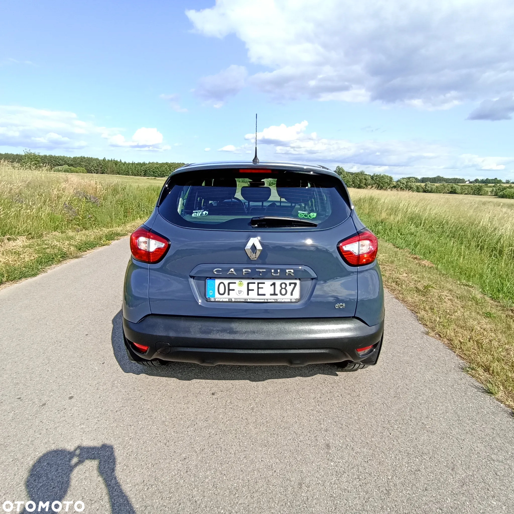 Renault Captur 1.5 dCi Energy Limited - 28
