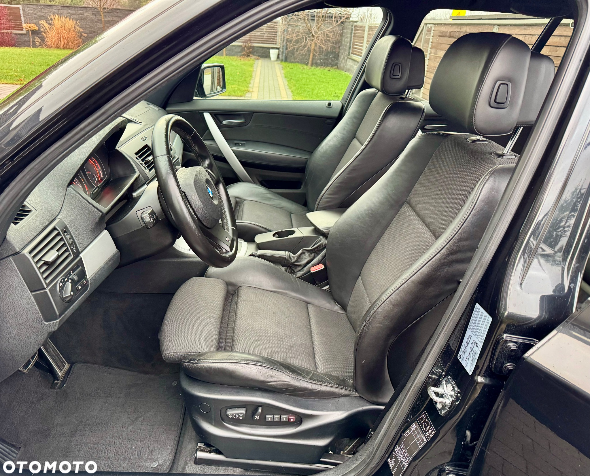 BMW X3 xDrive30d - 9