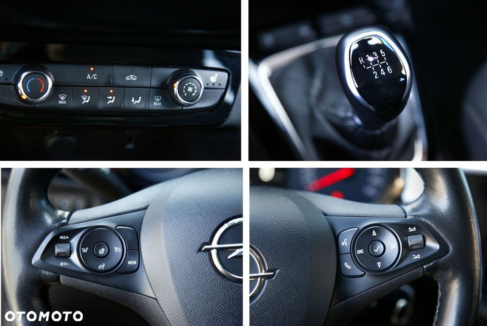 Opel Corsa - 11