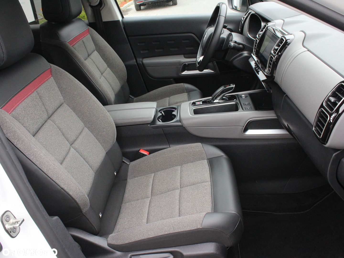 Citroën C5 - 17