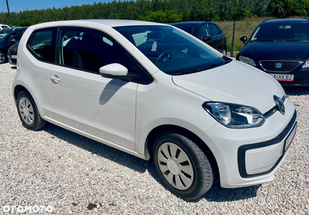 Volkswagen up! 1.0 high - 22