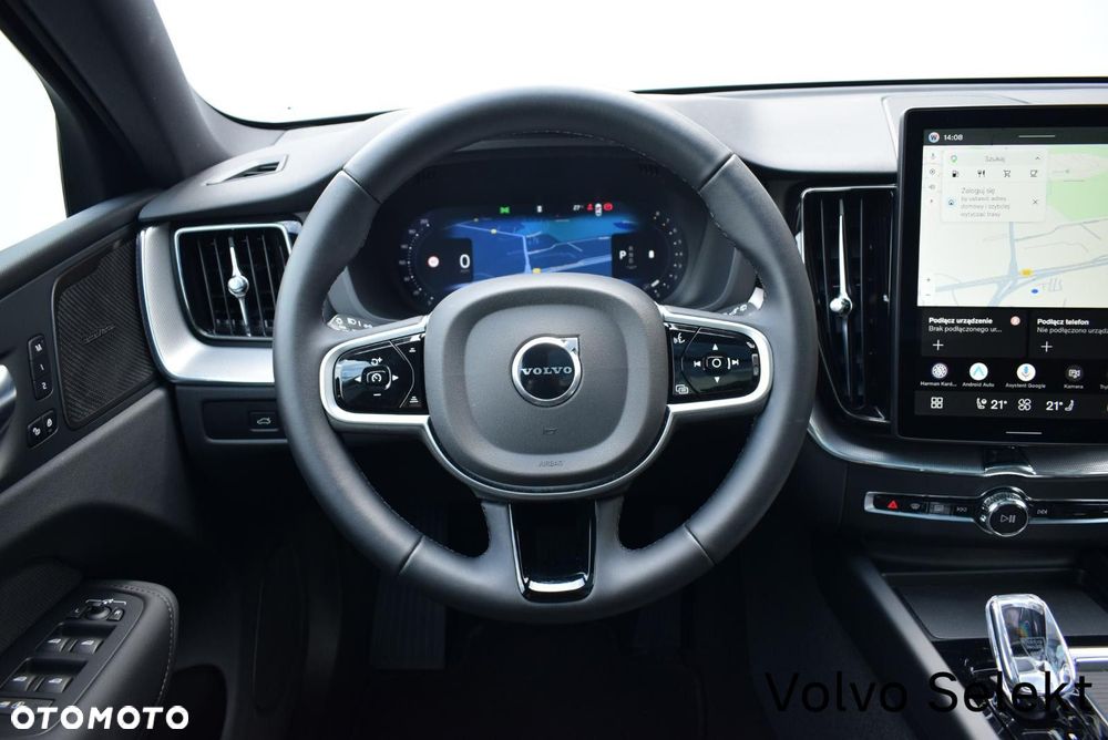Volvo XC 60 - 20