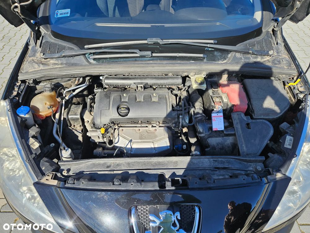 Peugeot 308 1.6 Premium - 25