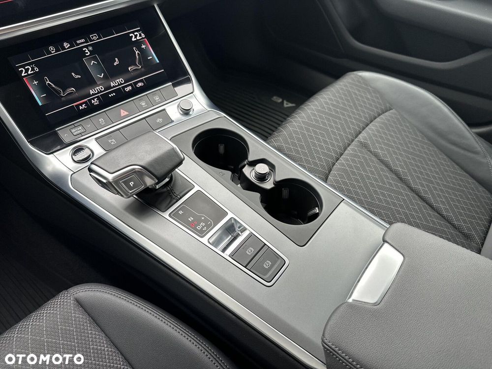 Audi A6 Allroad - 21