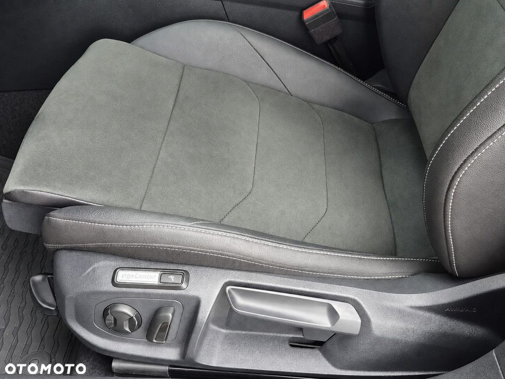 Volkswagen Arteon Shooting Brake 2.0 TSI R-Line DSG - 12
