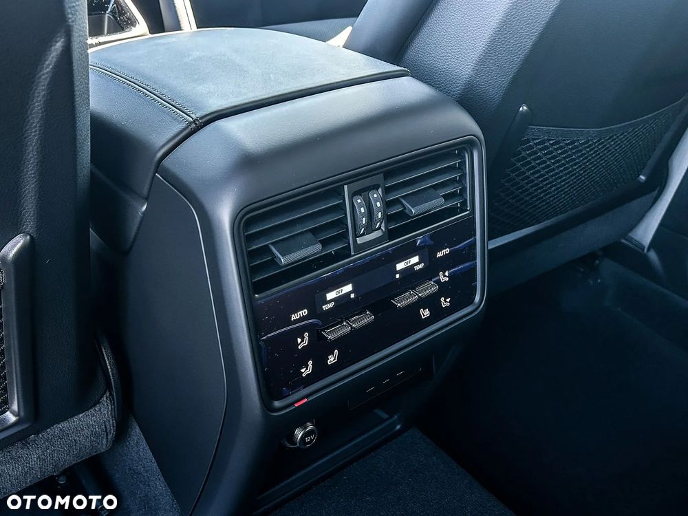 Porsche Cayenne S Tiptronic S - 18