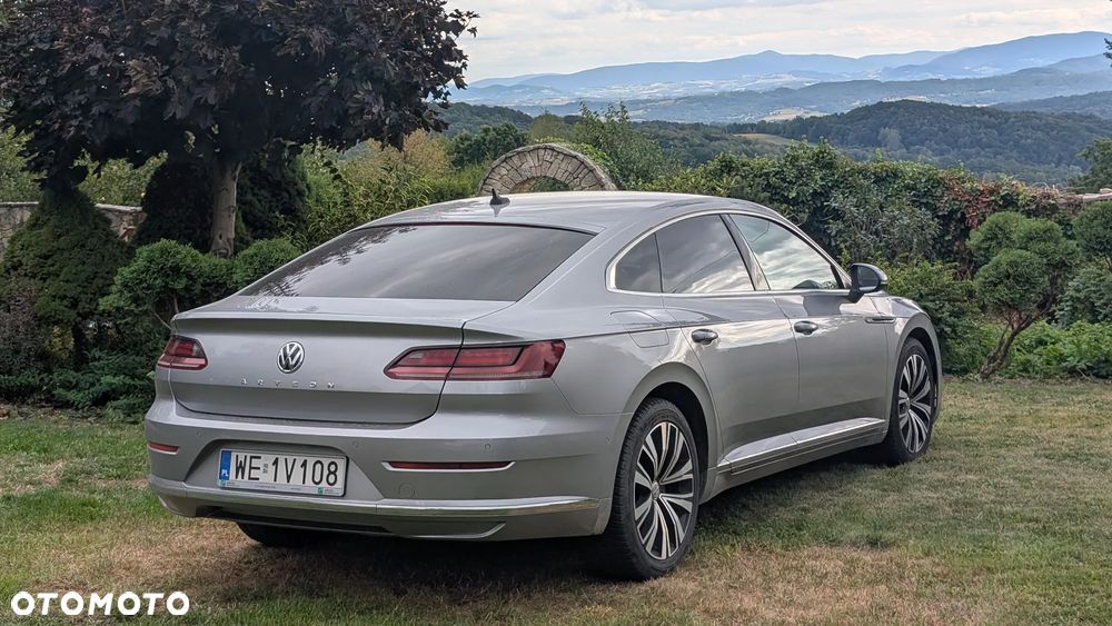 Volkswagen Arteon 2.0 TDI Elegance DSG - 4