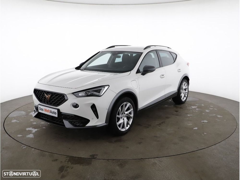 Cupra Formentor 1.4 e-Hybrid DSG - 38