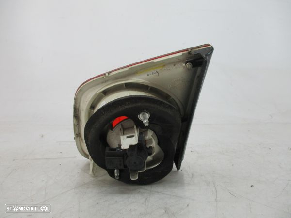 Farolim Esq Volkswagen Jetta Iii (1K2) - 4