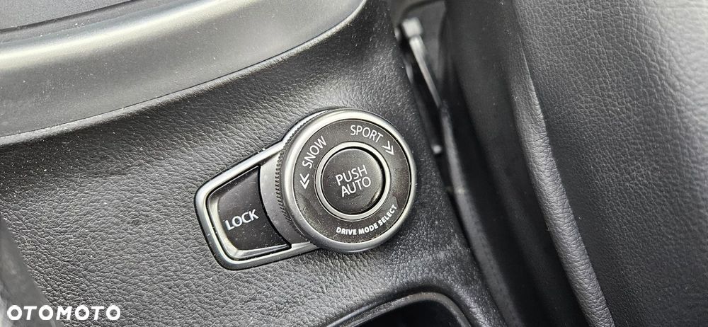 Suzuki SX4 S-Cross 1.6 VVT CVT 4x4 limited - 35