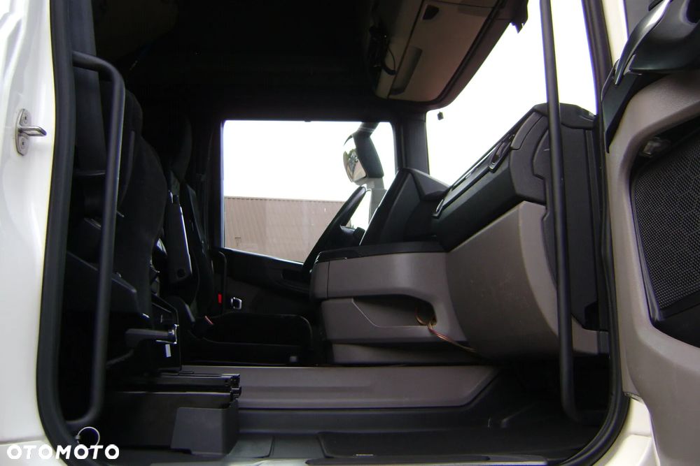 Scania R450 - 8