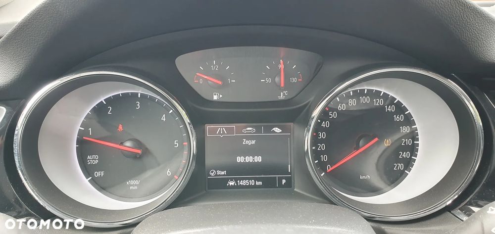 Opel Insignia 1.5 CDTI Elegance S&S - 14