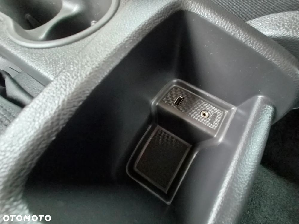 Ford Focus 1.0 EcoBoost STart-Stopp-System TREND - 12