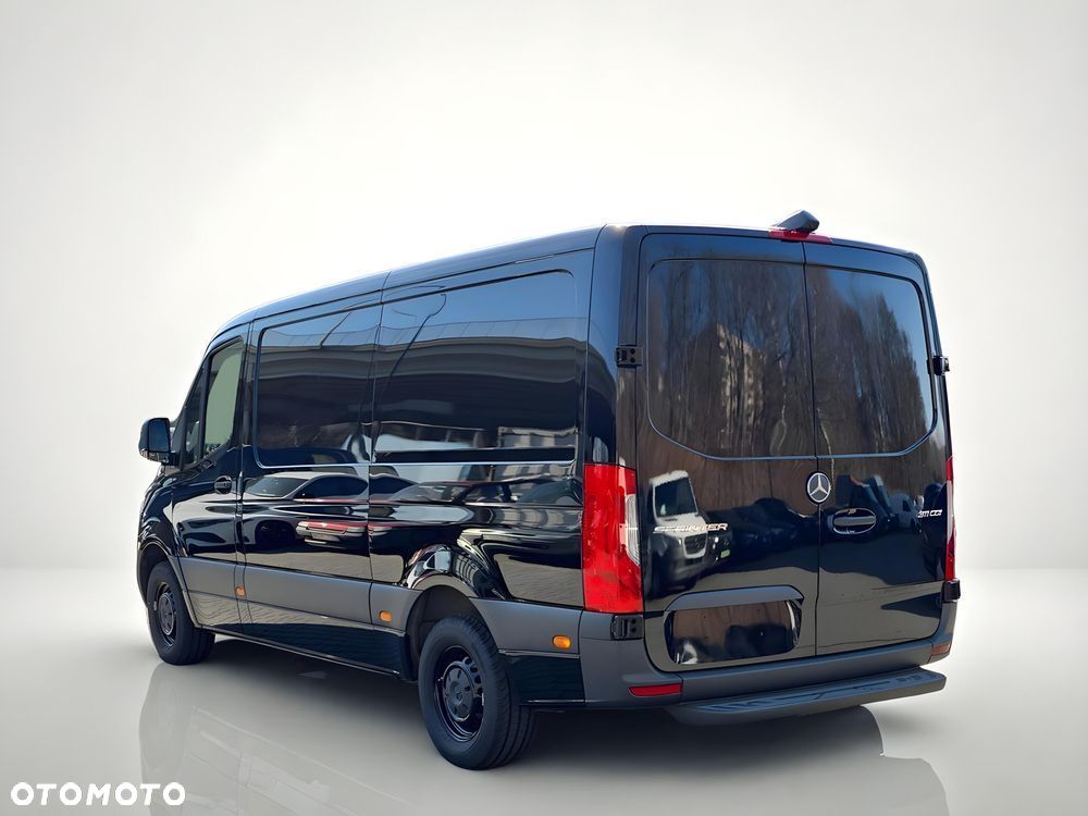 Mercedes-Benz Sprinter 311 CDI Standard PRO 9m3 - 7