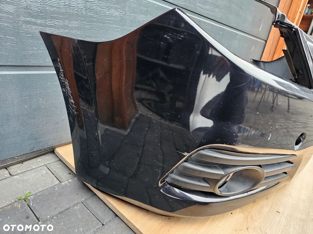 ZDERZAK PRZÓD PRZEDNI OPEL VECTRA C SIGNUM PO LIFT LIFCIE Z20R ATRAPA EUROPEJSKA - 13