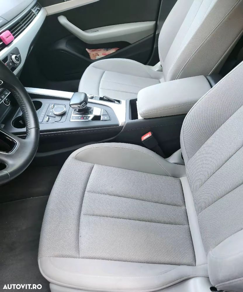 Audi A5 Sportback - 14