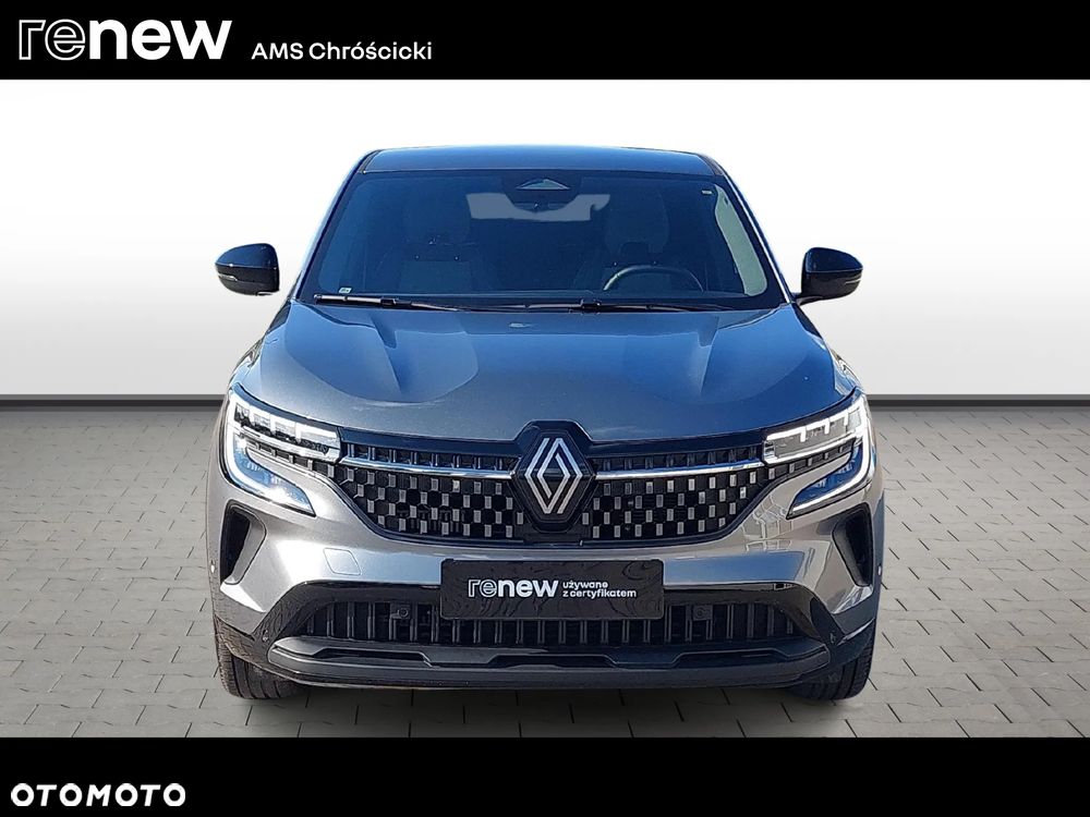 Renault Austral 1.3 TCe mHEV Techno - 9
