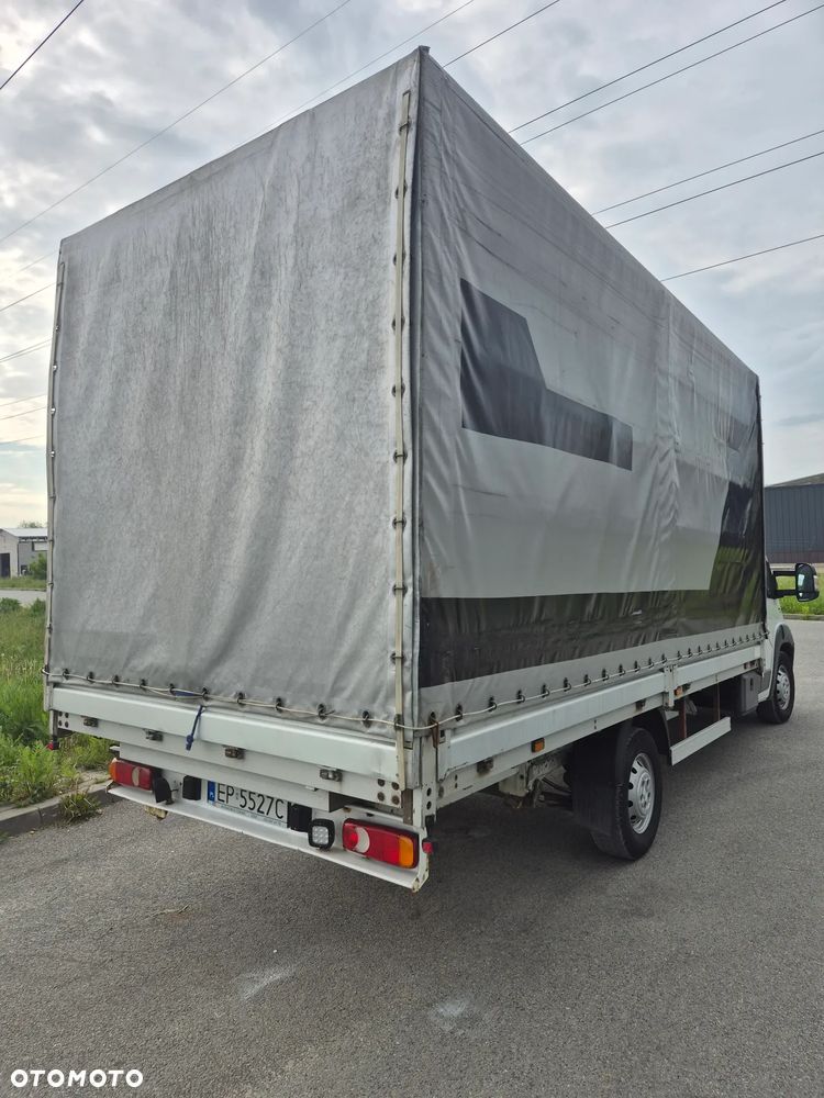 Fiat Ducato - 3