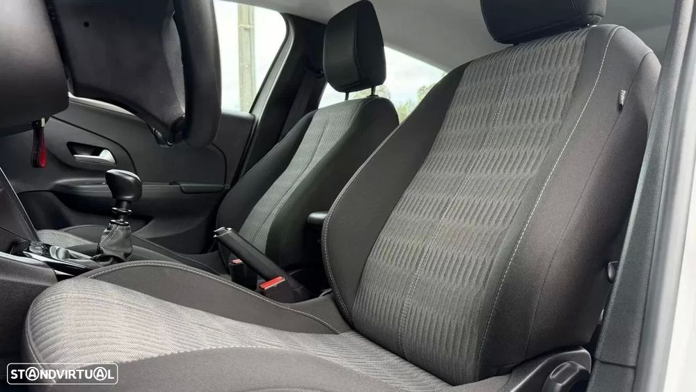 Opel Corsa 1.5 D Business Edition - 12