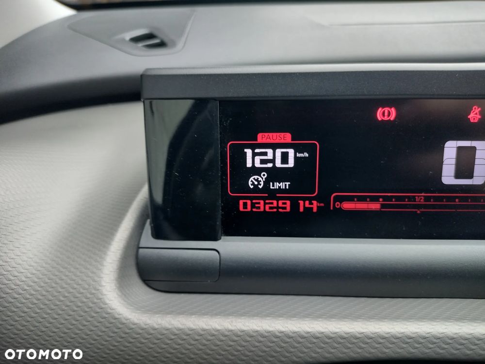 Citroën C4 Cactus 1.2 PureTech Shine S&S - 8