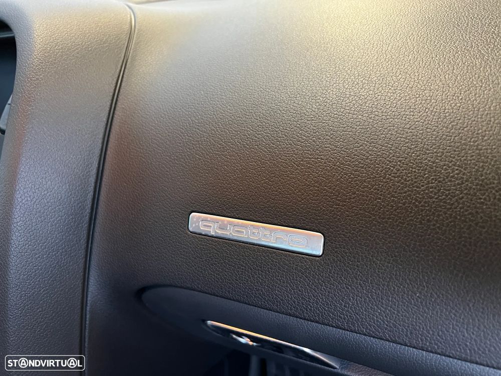 Audi A5 2.0 TFSI quattro S tronic S-line - 15