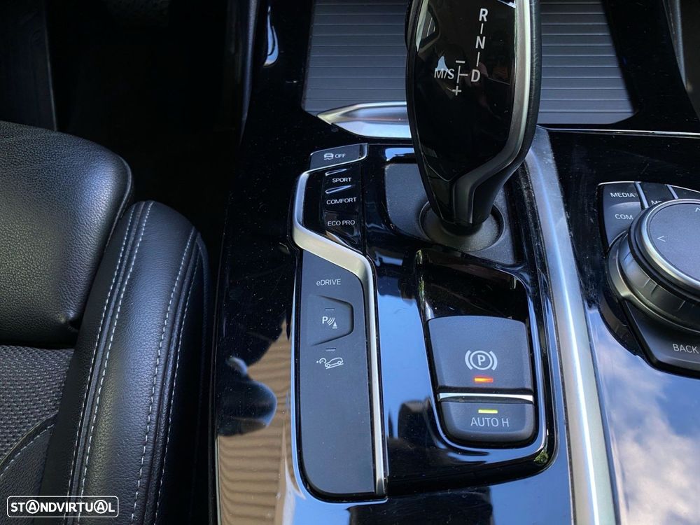 BMW X3 30 e xDrive xLine - 14