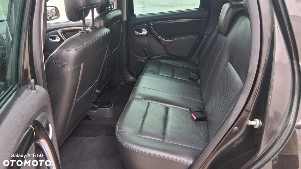 Dacia Duster 1.6 16V 4x4 Prestige - 17