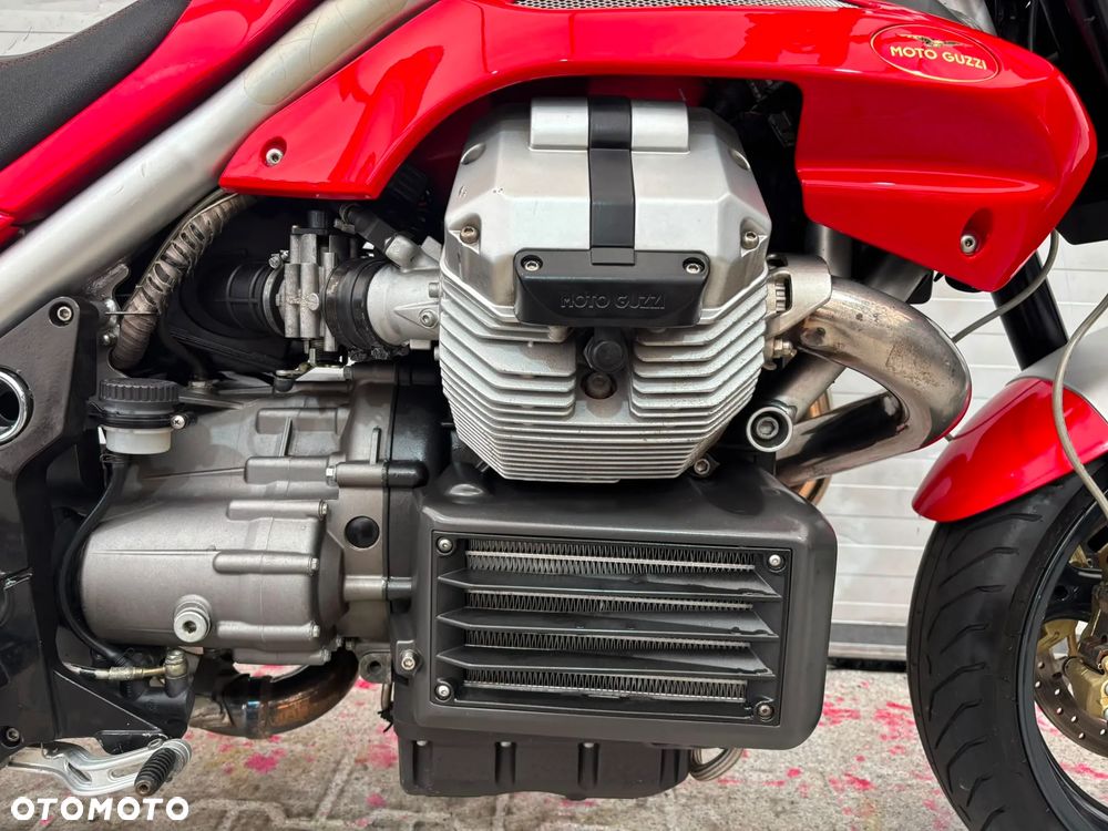 Moto Guzzi Griso - 25
