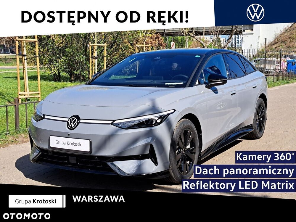 Volkswagen ID.7 86kWh Pro S - 2