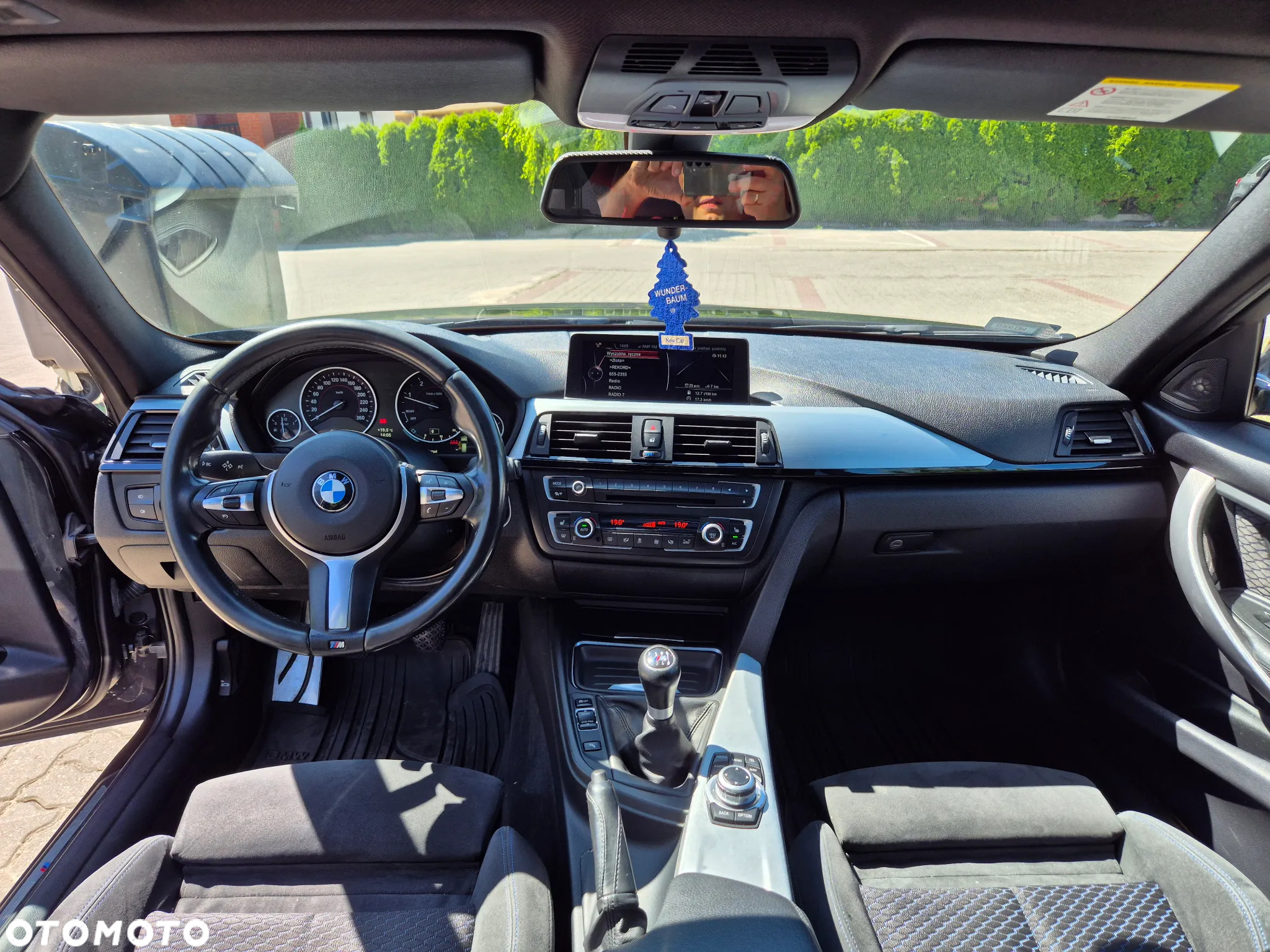 BMW Seria 3 320d - 2