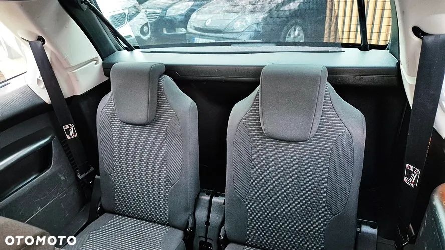 Citroën C4 Grand Picasso 1.6 VTi Equilibre Navi Pack - 33