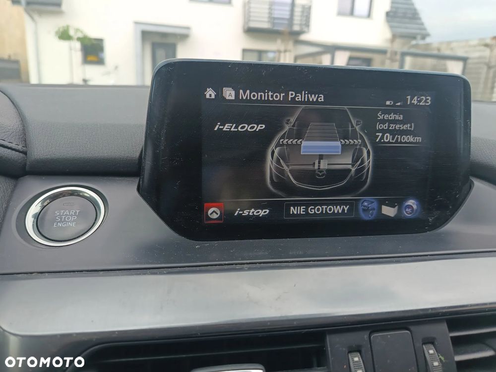 Mazda 6 2.0 Skypassion I-ELoop - 16